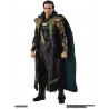 Action Figure Bandai Tamashii Nations Avengers Loki Ta