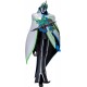 Action Figure Bandai Tamashii Nations Lunatic Tiger and Bun