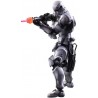 Action Figure Play Arts Kai Square Enix Star Wars Variant A 2